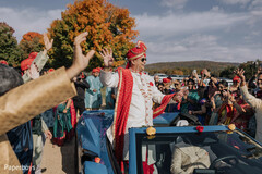 King’s Welcome King’s Welcome