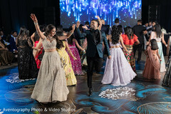 Let’s Dance! Let’s Dance!