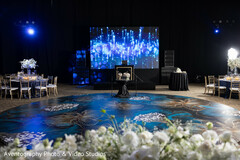 Blue Hour Elegance Blue Hour Elegance