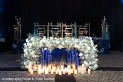 Chic Celebration Stage Chic Celebration Stage