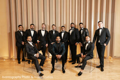 The Groom Squad