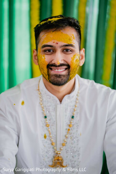 Groom’s Radiance Groom’s Radiance