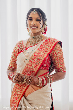 Classic Bridal Elegance