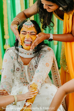 Haldi Moments Haldi Moments