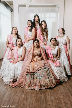 Sisterhood & Sarees Sisterhood & Sarees