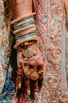 Handcrafted Beauty