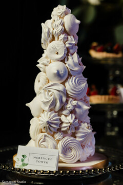 Elegance in Frosting