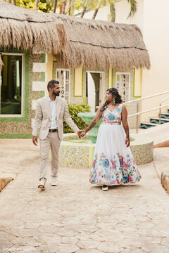 Palm Pathway Love Palm Pathway Love
