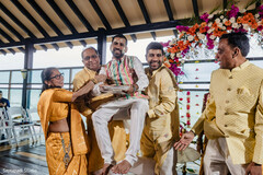 Ceremonial Blessings Ceremonial Blessings