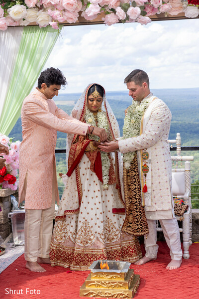 Mandap Moments