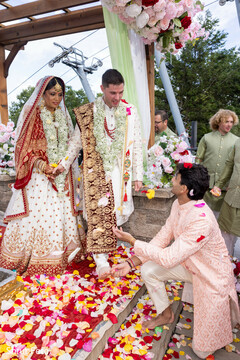 Petals & Promises Petals & Promises