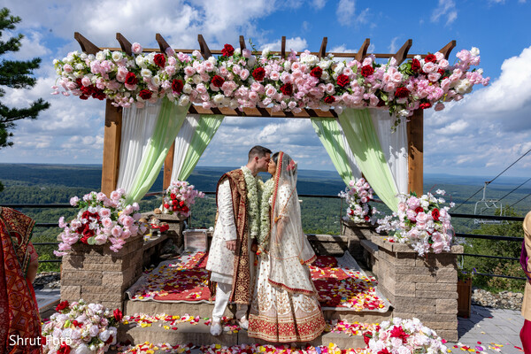 Love by the Shore