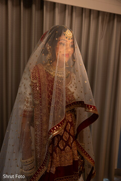 Anticipation in Silk Anticipation in Silk