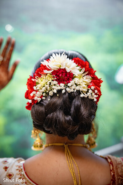 Crowning Beauty
