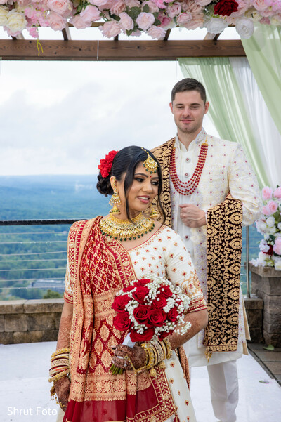 Mandap Moments