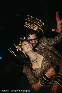 Pre-Wedding Glow Pre-Wedding Glow