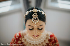 Bride’s Stillness Bride’s Stillness