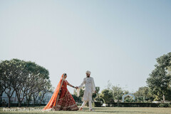 Vows in the Breeze Vows in the Breeze