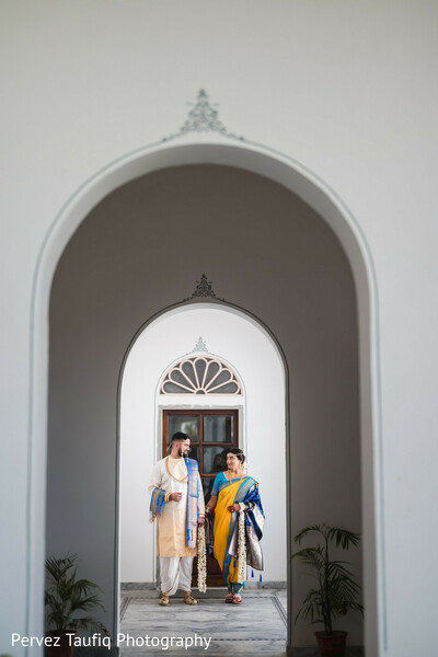 Arched Moment