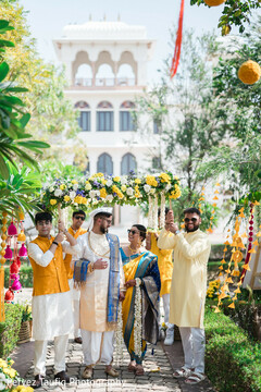 March of Royalty March of Royalty