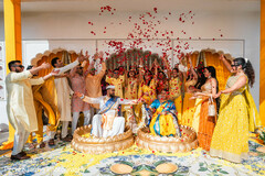 Haldi Chaos Haldi Chaos