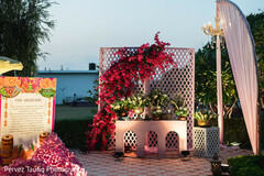 Sunset Mandap Sunset Mandap
