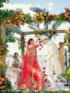 Vows in Bloom Vows in Bloom