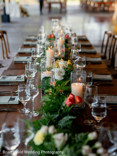Botanical Elegance Botanical Elegance