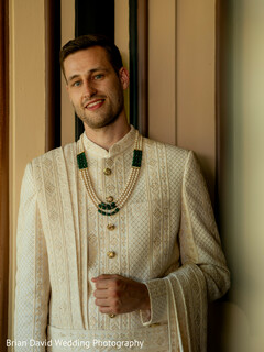 Sherwani Grace Sherwani Grace