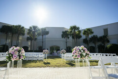 Mandap by Daylight Mandap by Daylight