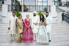Modern Maharani & Maids Modern Maharani & Maids