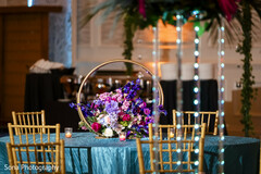 Table for Two Hundred Table for Two Hundred