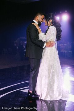 First Dance Magic First Dance Magic