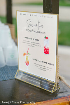 Signature Sips