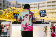 DJ in Paradise DJ in Paradise