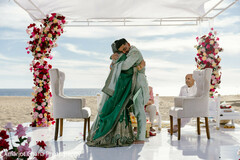 Ceremony by the Sea Ceremony by the Sea