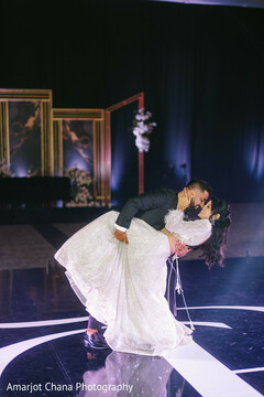 Stage of Romance Stage of Romance