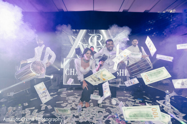 Make It Rain