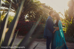 Island Kiss