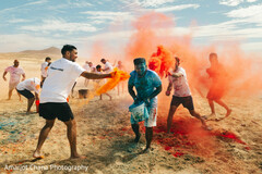 Festival of Colors Festival of Colors