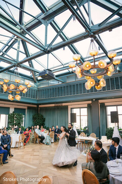 Reception Bliss Reception Bliss