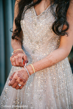 Gown Details Gown Details