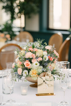 Centerpiece Serenity Centerpiece Serenity