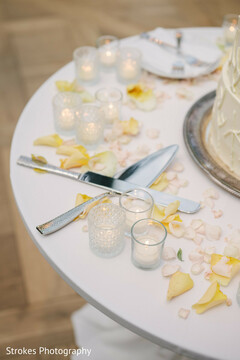 Citrus Tablescape Citrus Tablescape