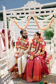 Mandap Moment
