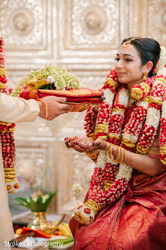 Offering for Prosperity