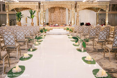 The Aisle Awaits The Aisle Awaits