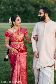 In Conversation