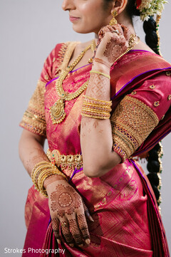 Ornamented Beauty Ornamented Beauty