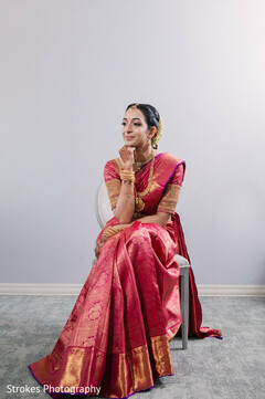 Elegance Personified